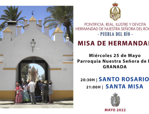 MISA MENSUAL